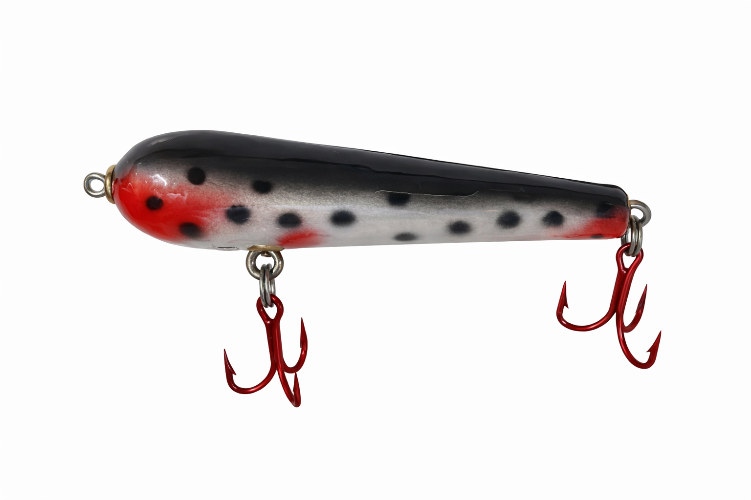 crappie fishing lure companies 3:16 Company 5" Bluegill / Sunfish / (Line Thru Softbait) like swimming action make these lures magnets to crappies 4.5" Crappie